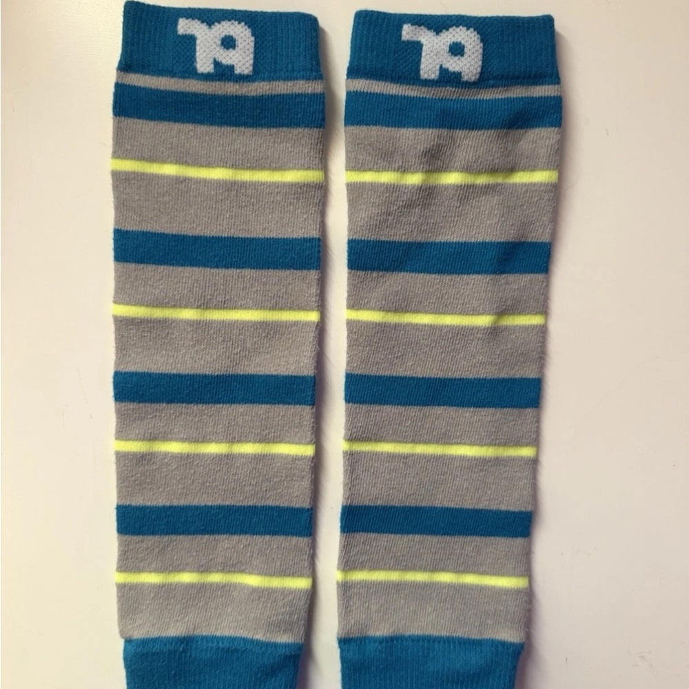 BL lot of 3 baby leggings